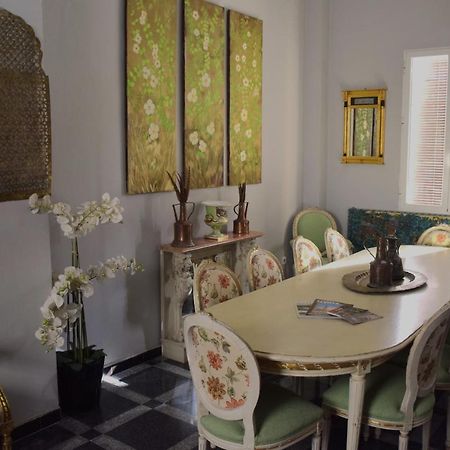 Casa Xanadu Seville - 6 Bedroom Andalusian Home With Terraces Екстериор снимка