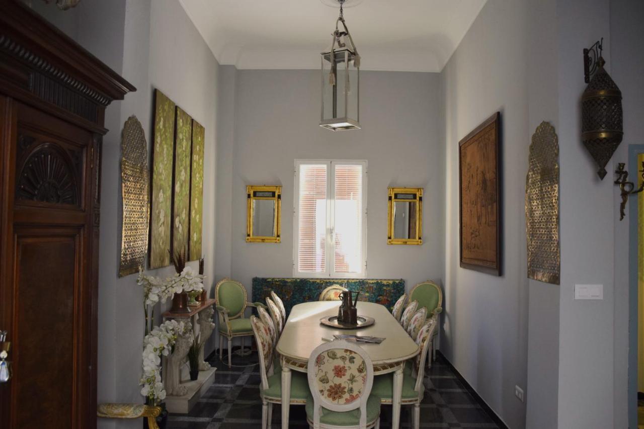 Casa Xanadu Seville - 6 Bedroom Andalusian Home With Terraces Екстериор снимка