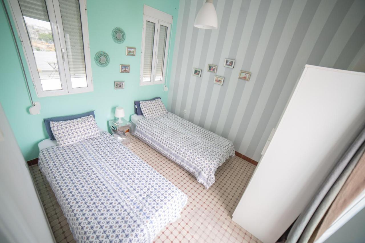 Casa Xanadu Seville - 6 Bedroom Andalusian Home With Terraces Екстериор снимка