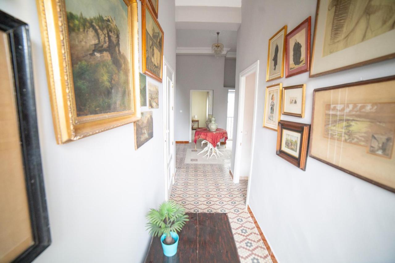 Casa Xanadu Seville - 6 Bedroom Andalusian Home With Terraces Екстериор снимка