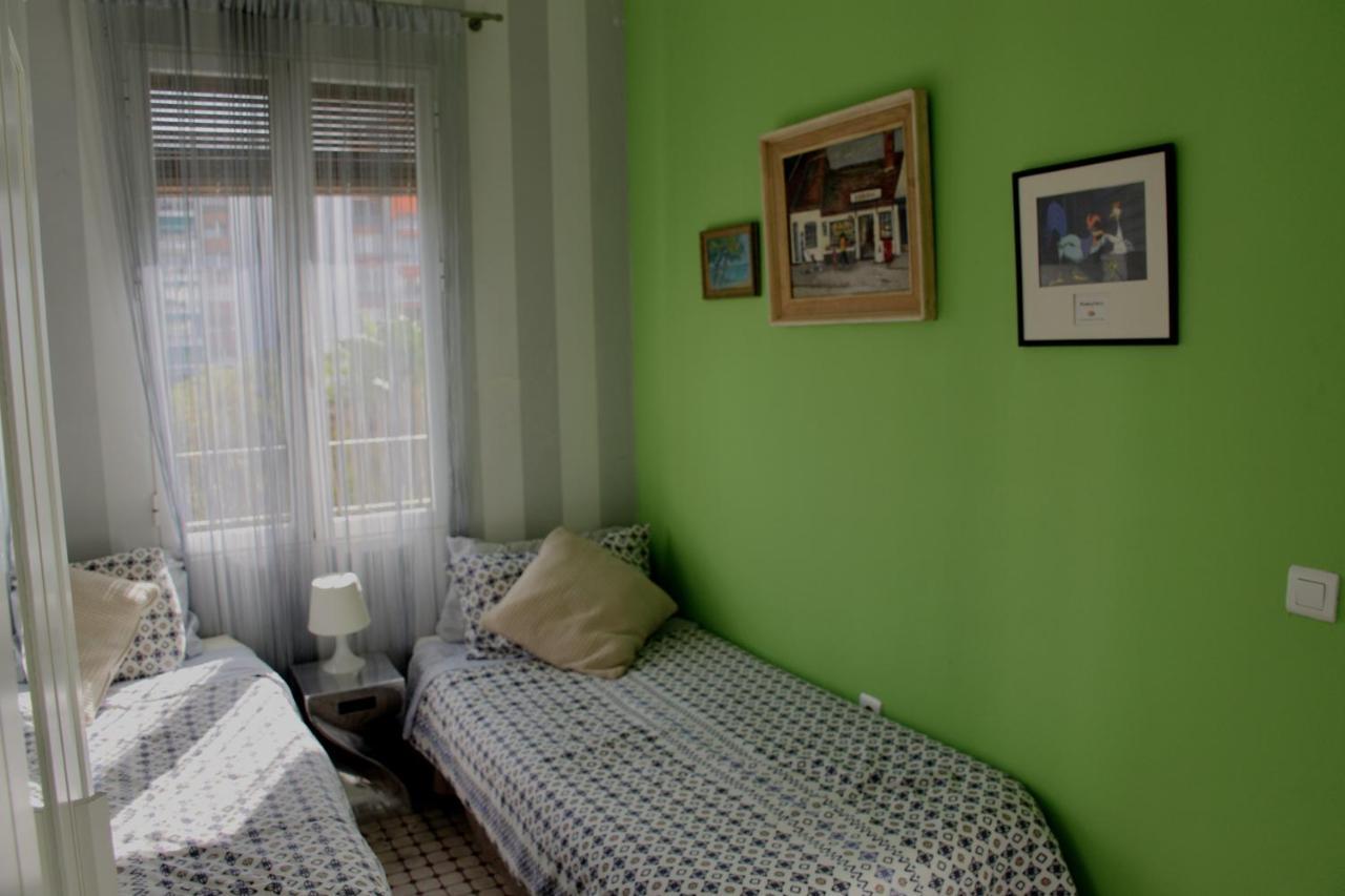 Casa Xanadu Seville - 6 Bedroom Andalusian Home With Terraces Екстериор снимка