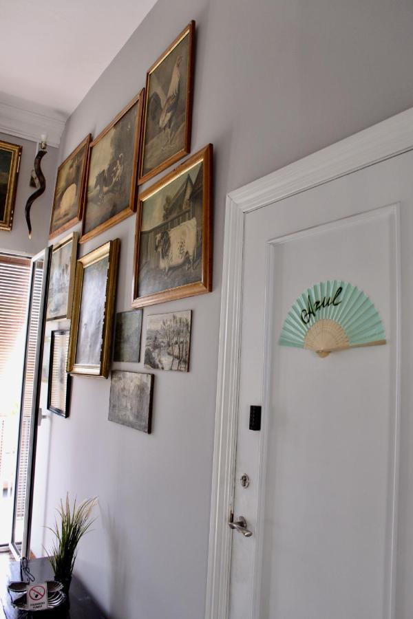 Casa Xanadu Seville - 6 Bedroom Andalusian Home With Terraces Екстериор снимка