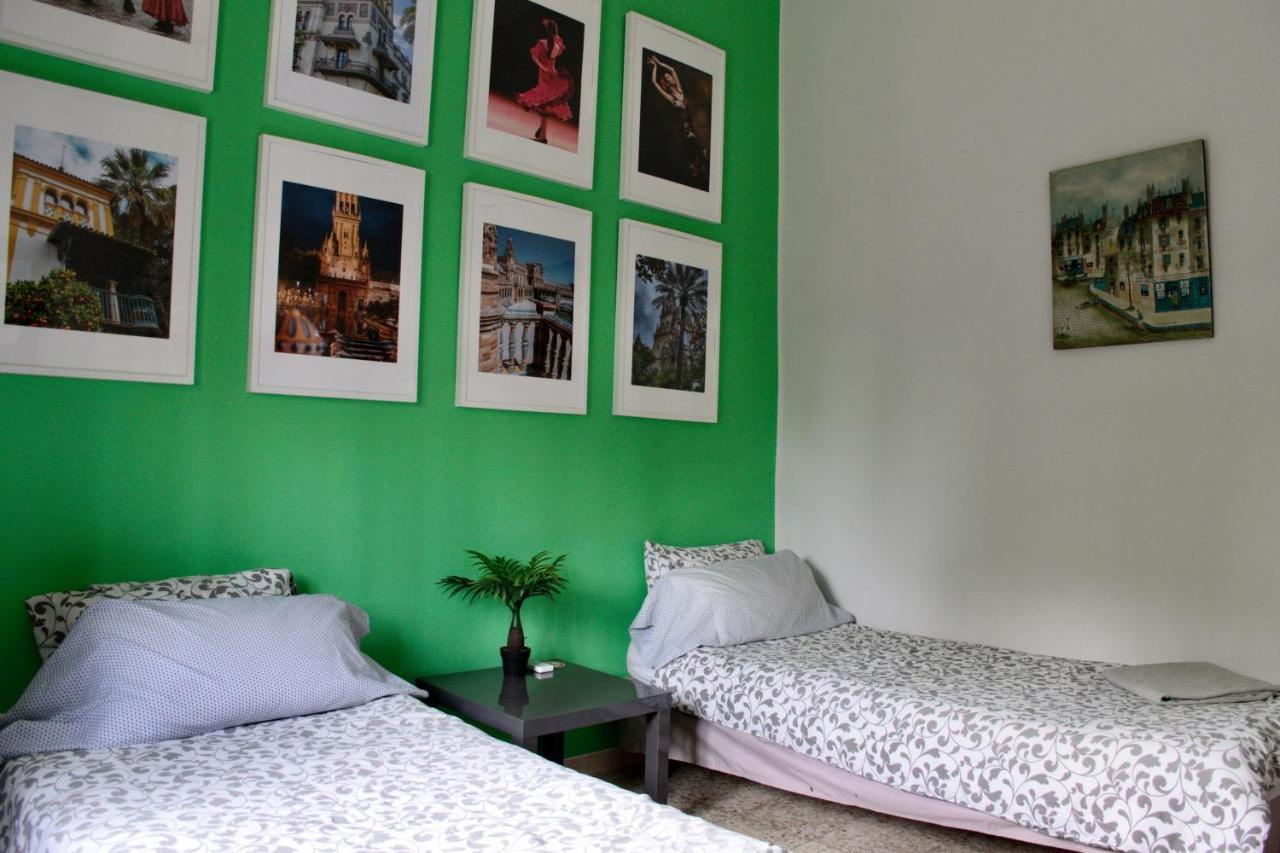 Casa Xanadu Seville - 6 Bedroom Andalusian Home With Terraces Екстериор снимка